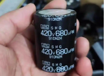 什么是黑金剛電容？有什么特點(diǎn)？