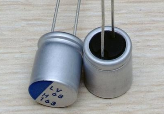 什么是固態(tài)電容？