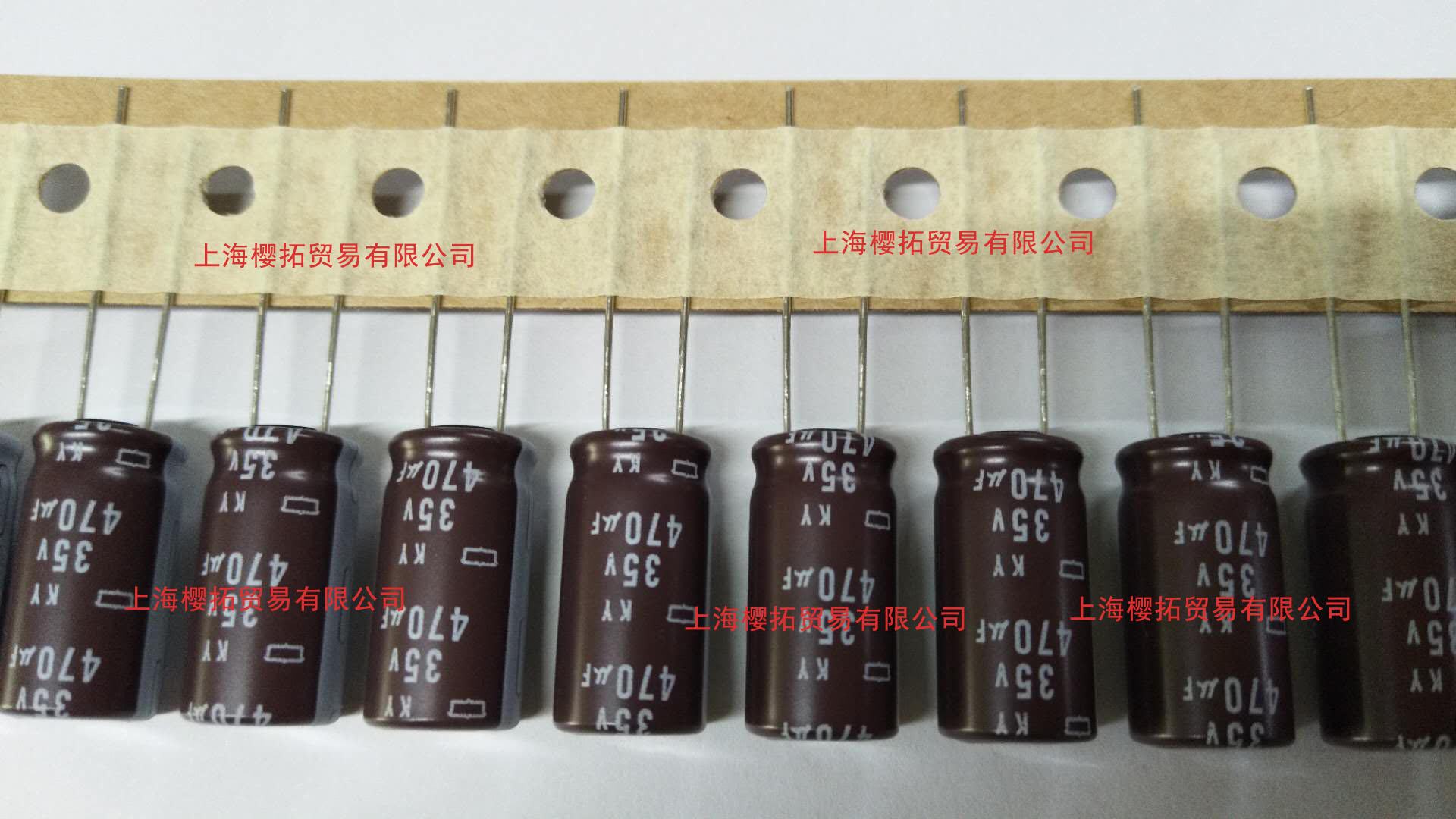 如何判斷電容器的好壞？