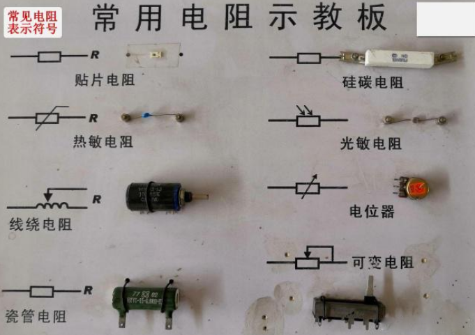 帶你認(rèn)識(shí)幾種常見(jiàn)電容器,了解電路板上常見(jiàn)電子元件 帶你認(rèn)識(shí)幾種常見(jiàn)電容器,了解電路板上常見(jiàn)電子元件