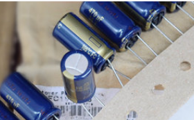 黑金剛電容 黑金剛電容