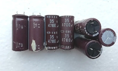 黑金剛電容 黑金剛電容