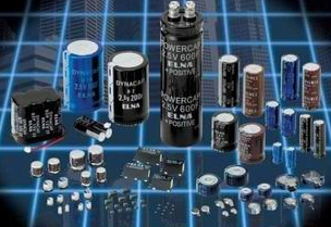 黑金剛電容 黑金剛電容