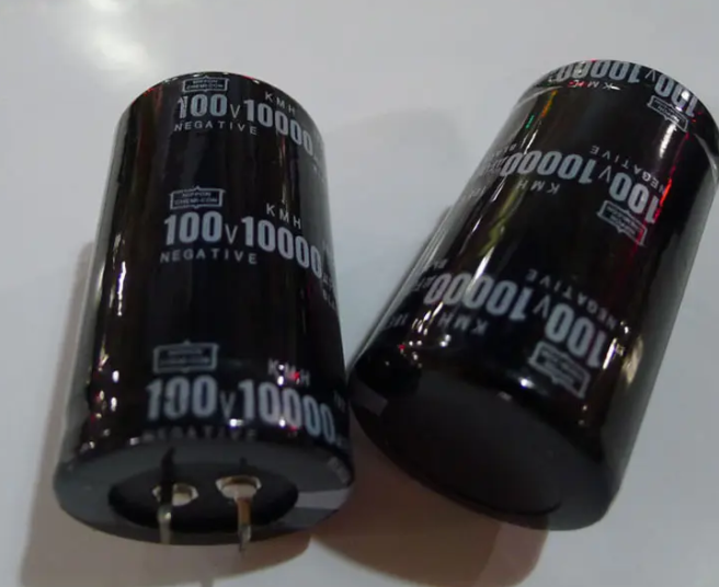 黑金剛電容 黑金剛電容