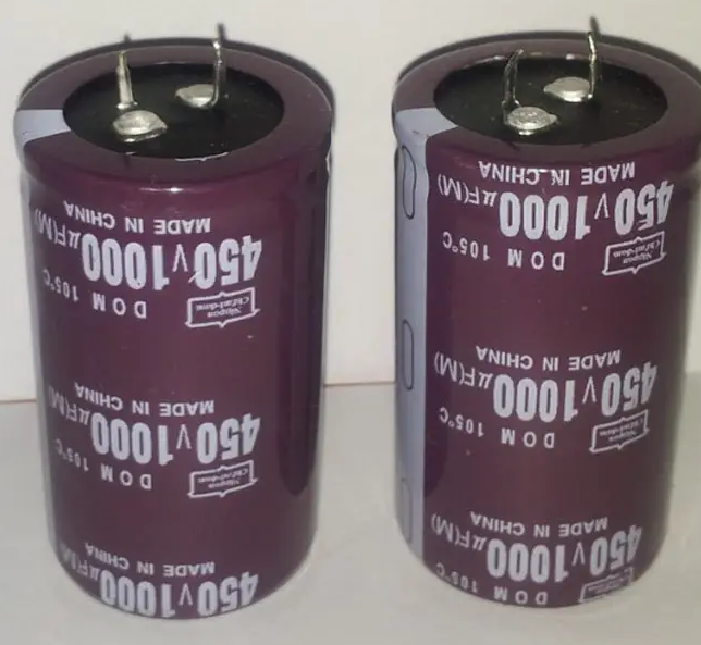 黑金剛電容 黑金剛電容