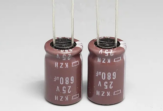 黑金剛電容 黑金剛電容