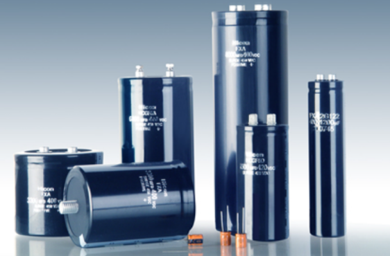 黑金剛電容 黑金剛電容