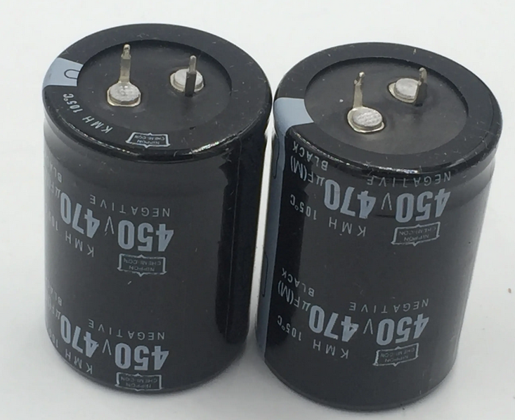 黑金剛電容 黑金剛電容