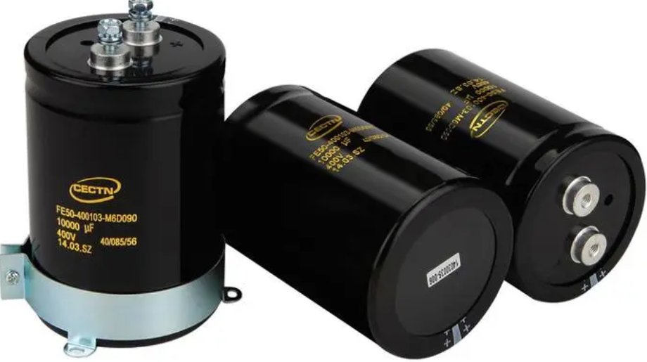 黑金剛電容 黑金剛電容