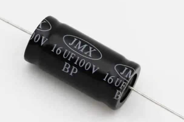 黑金剛電容 黑金剛電容