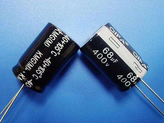 黑金剛電容 黑金剛電容