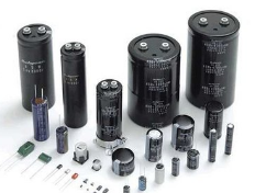 黑金剛電容 黑金剛電容